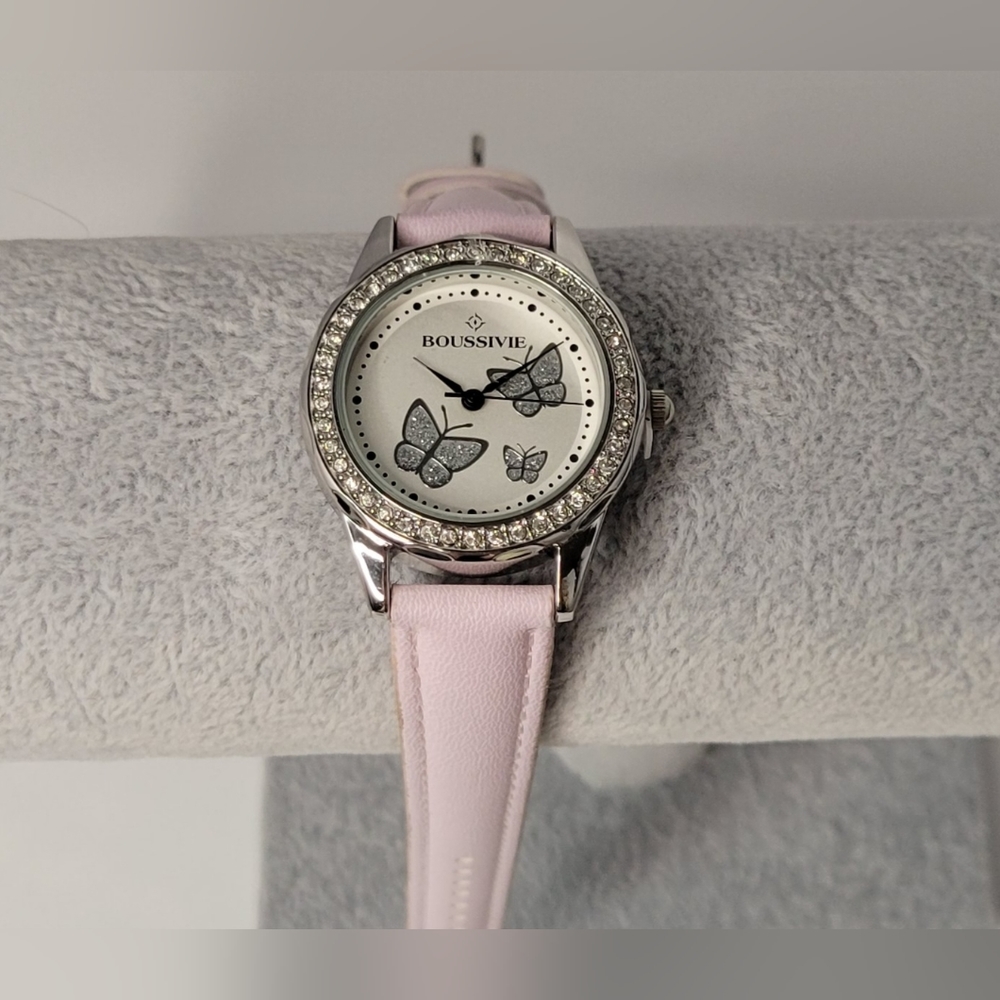 ▪︎New! Boussivie Women's Watch